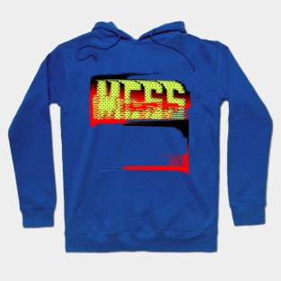 Mess Hoodie